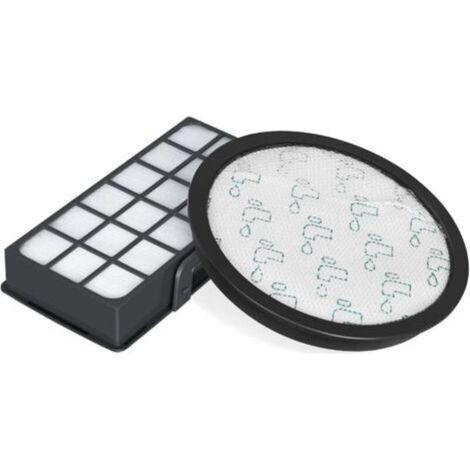 Filtres pour Rowenta Silence Force Cyclonic 4AAAA RO7647EA RO7663EA RO7676EA RO7681EA (Modèle RO76xx) Aspirateurs, Filtre de Rechange Accessoires ZR903701 (1/5)