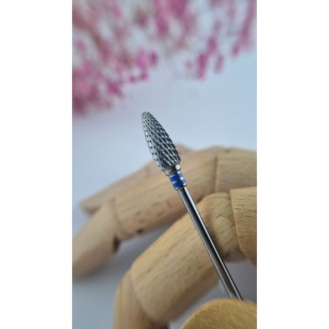 F27 - Cortador de gel para zurdos (M)