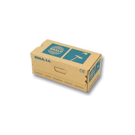 RIVETTO AL STANDARD C/A 500 PZ
