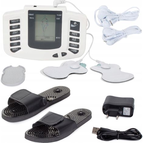 Stimulateur électrique des muscles et des nerfs (24) GABA (1/5)