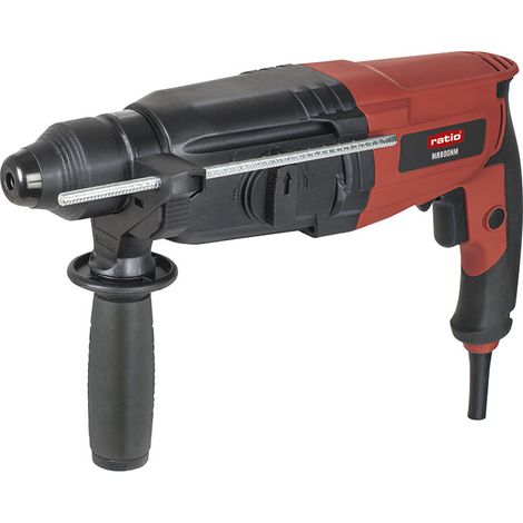 Martillo combinado Ratio MR800NM - (1/4)