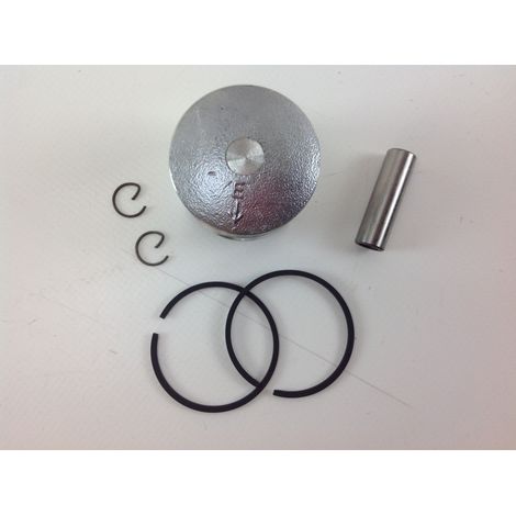 Pistón desbrozadora KAWASAKI TD 33 003692