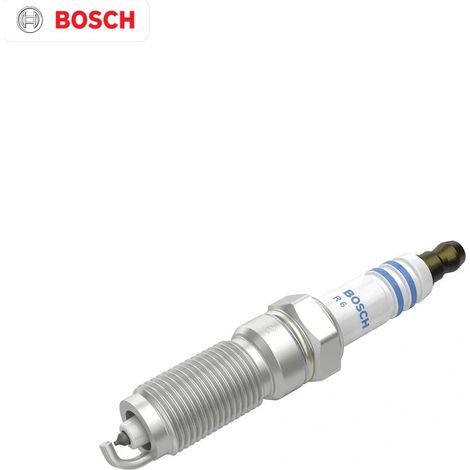 Bougie d'allumage BOSCH 0 242 236 683 FORD 031508578937 1685720 31330450