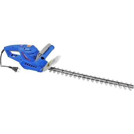 TAGLIASIEPI ELETTRICA MOD. HTLD13B-510 W 450 hyundai 35401