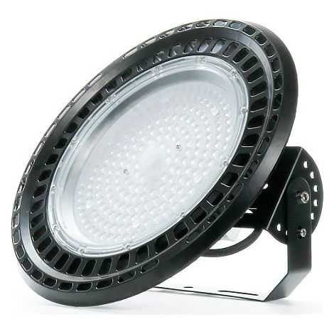 Campana OVNI LED Inspire 150W 1-10V 5700K - Ledme - GA6735 (1/4)