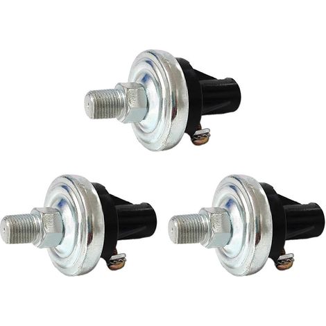 3X Pressostat d'huile, Thermo King TK486V C600 C-600 SB SMX 41-7063 417063 (1/5)