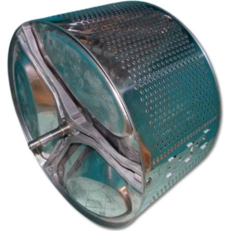 Ersatzteil - Komplette Trommel -  - PROLINE, CURTISS, OCEANIC, TECNOLEC