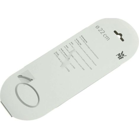 Guarnizione in silicone - Pentole a pressione - WMF - 338617