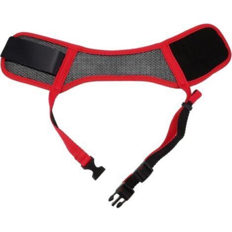 XL Bouche Petit Masque Chien Mordant Morsure Rouge Couvertures Anti-Mailles Aboiements Confortables Peut Couvrir Confort XL Animal de Compagnie pour Agressif Grand Respirant Être (1/5)