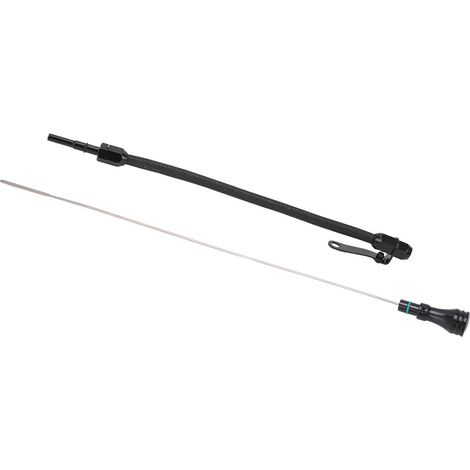 Asta di livello olio motore in acciaio inossidabile, ricambio per motore COMMODORE LS VE VF 6L 6.2L V8.