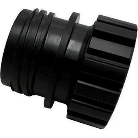 Adaptateur pour bouteille de soda compatible avec les machines à soda Stream, bouteille en verre cristal de 0,7 L, adaptateur à connexion rapide. (1/5)