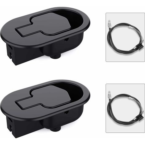 [NEVER USED] Recliner Replacement Parts (2 Pack)