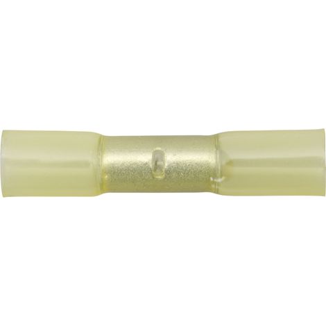 SWG Wärmeschrumpfstoßverbinder 4,0 - 6,0mm