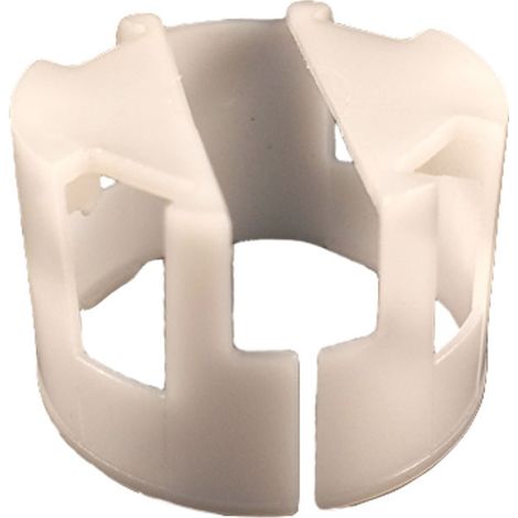 Ricambio Inserto Per Corpo Maniglia Soqquadro Lavabo Zazzeri 10IN0176000 (1/2)