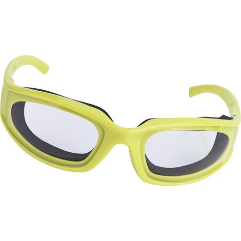 Lunettes de protection anti-larmes pour couper les oignons, anti-éclaboussures, accessoire de cuisine (1/5)