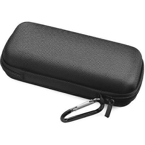 Étui de rangement compatible avec l'enceinte Bluetooth Mi. boîte de rangement en EVA. pochette de transport (1/5)