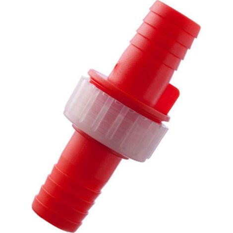 Uniflex 9.638.070.0/64070 raccords vis de raccordement irrigation 25 mm