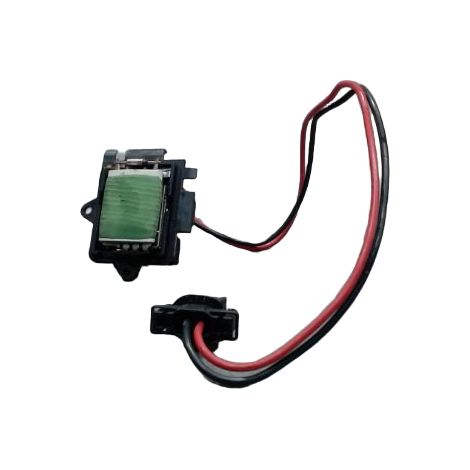 [PRODUIT D'OCCASION] Resistance De Chauffage RENAULT Trafic ♻️ Ref Oe. 658146m - Garantie à vie (1/4)