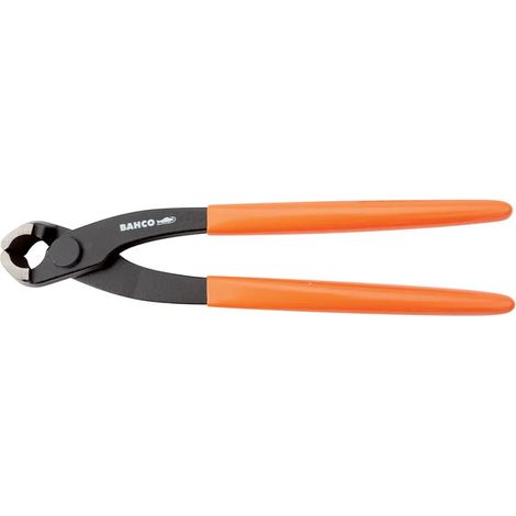 Pinza Bahco 2339 dip azione leva finitura epossidica