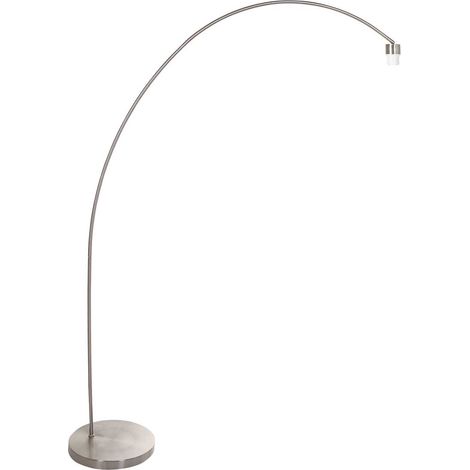 Mexlite - stehlampe - Solva - stahl - metall - einzelne leuchte - (1/5)