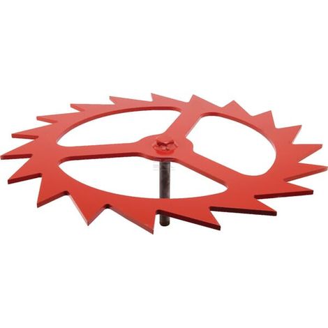Ruota D550x8-M20x160 LEMKEN 4822519 (1/3)