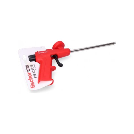 Fischer pistola de plástico PUP K2 Plus - 062400