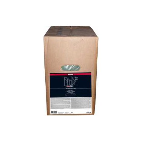 Wachskehrspäne 25kg blau E-COLL (1/3)