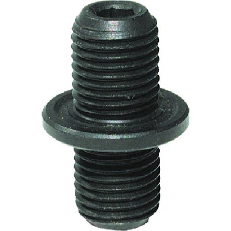 NIPLES PER MANDRINO mm 3/8x3/8