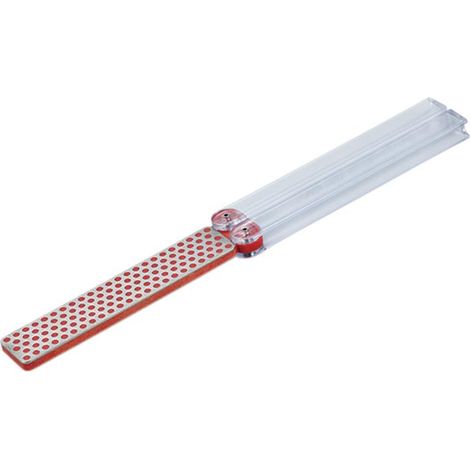 DMT DMT-FWF FWF Diafold Diamond Whetstone 110mm Red 600 Grit Fine DMTFWF (1/3)