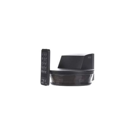 Steinel SENSIQ S ANT EVO detector de movimiento antracita