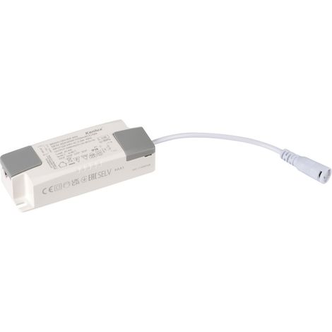 Netzteil für LED-Deckenpaneele, Bravo-Treiber 40W, Kanlux 28026