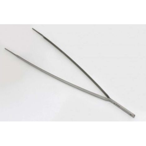 Calder pinza Chef acciaio inossidabile 18/10 misura cm 45