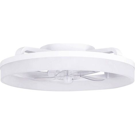 [NEUWERTIG] B-Ware Westinghouse Deckenventilator Ventilator Weiß Timer Fernbedienung 20W (1/2)