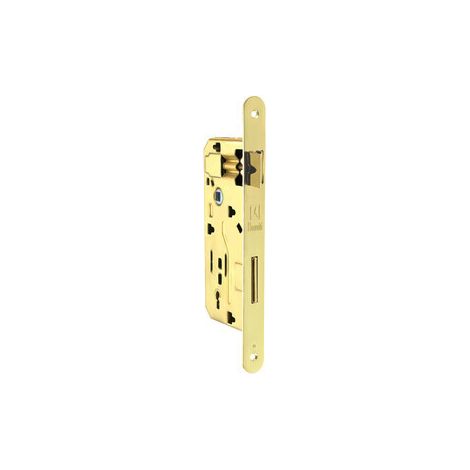 PATENT SERRATURA Q.8/90 OTT.TA 40 B. TONDO S/GACCIA- BONAITI SERRATURE- 5,0 pz