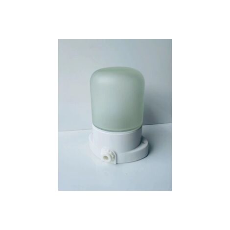 Douille pour lampe de sauna, résistant à l'humidité, anti-explosion, accessoire d'éclairage pour étuve, accessoire sauna - pièce rechange (1/5)