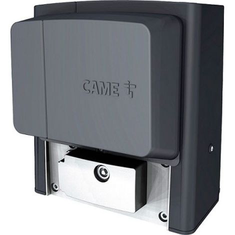 Automazione motore cancello scorrevole 230 V CAME BKS18AGS