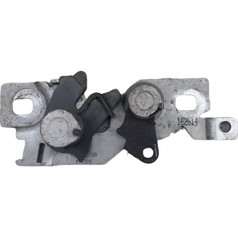[PRODUIT D'OCCASION] Serrure Capot PEUGEOT 308 ♻️ Ref Oe. 9677850980 - Garantie à vie (1/3)