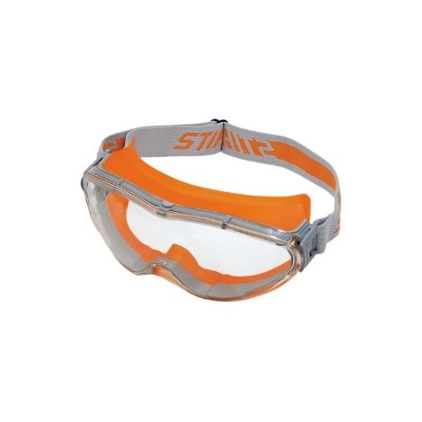 Lunettes de protection STIHL ULTRASONIC - claires - ajustables