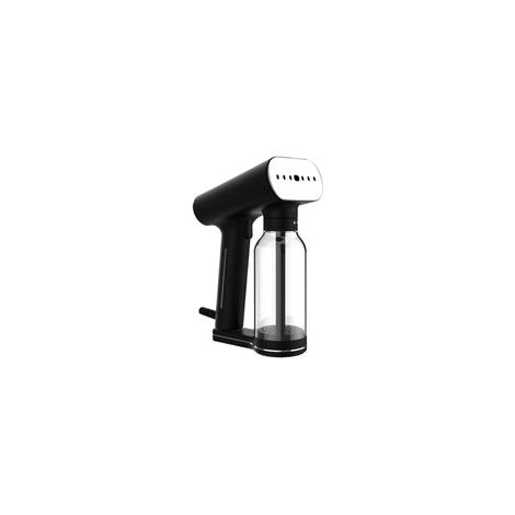 SteamOne Karl XL 2 défroisseur vapeur noir 2000 W