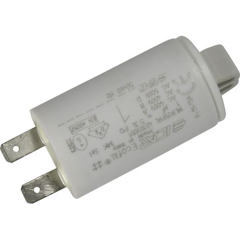 Kondensator, 1uf Ersatzteil Nr.: 0010030923