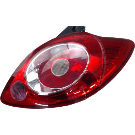 [PRODUIT D'OCCASION] Feu Arrieree Droit FORD Ka ♻️ Ref Oe. 1579394 - Garantie à vie (1/3)