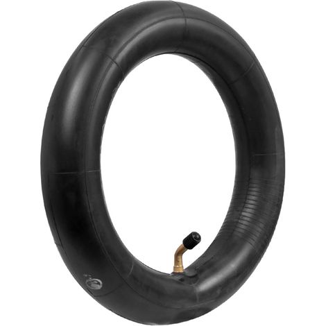 Pneus renforcés pour trottinette électrique 10x2,125, chambres à air pour draisienne 10 pouces, pneus pneumatiques à valve incurvée 102,125. (1/5)