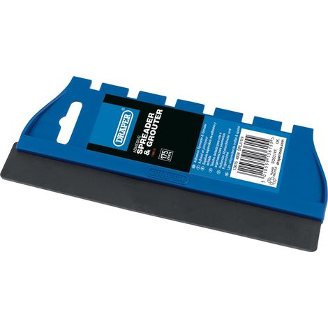 Adhesive Spreader/Grouter - 13615 (1/5)