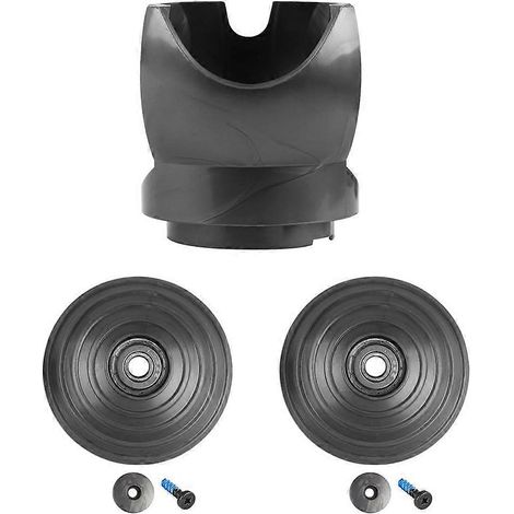 Pour aspirateur V-Ball & High Torque nettoyeur tĂŞte connecteur (1/5)
