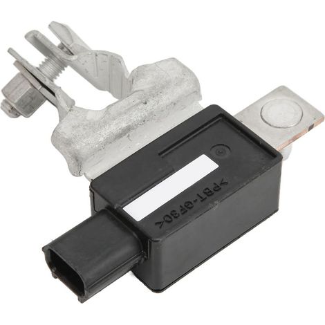 Jeffergarden Batteriestromsensor 38920T2AA02, hitzebeständig, verschleißfest, Ersatzteil für Fit HRV (1/5)
