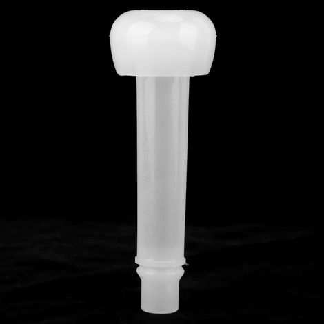 Accessoires pour machines à traire les brebis : doublures en gel de silice blanc, installation facile. (1/5)
