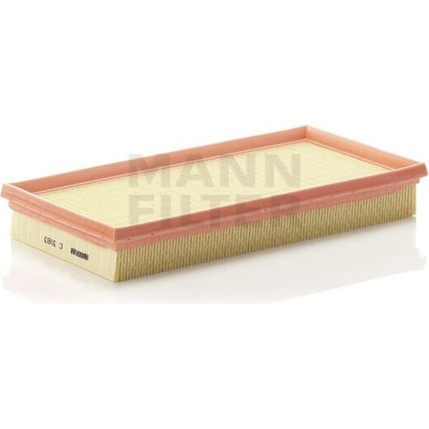 FILTRO ARIA MANN FILTER VW GOLF V