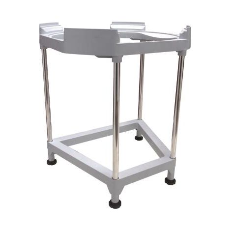 Trépied pour chauffe-eau Ariston Ø560mm, 100 et 200L.