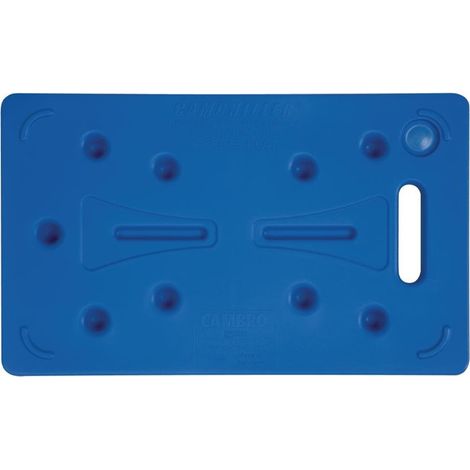 Plaque Eutectique Froide GN 1/1 - Cambro