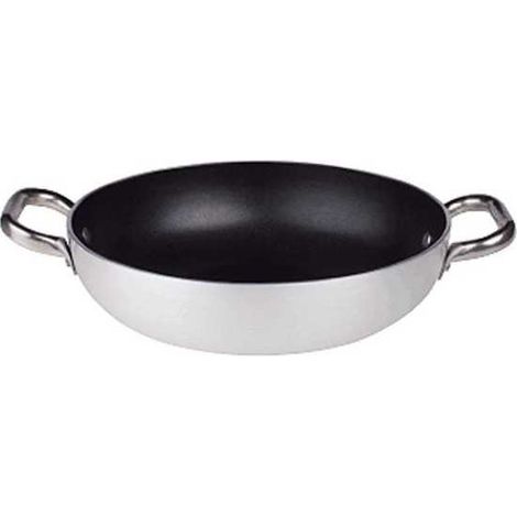 Sartén de 2 mangos de 28 cm Select Family Agnelli